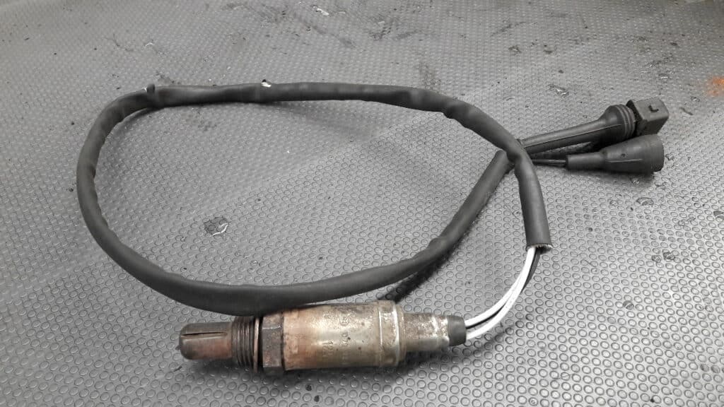 0258003040  sonda lambda renault scenic 1.8