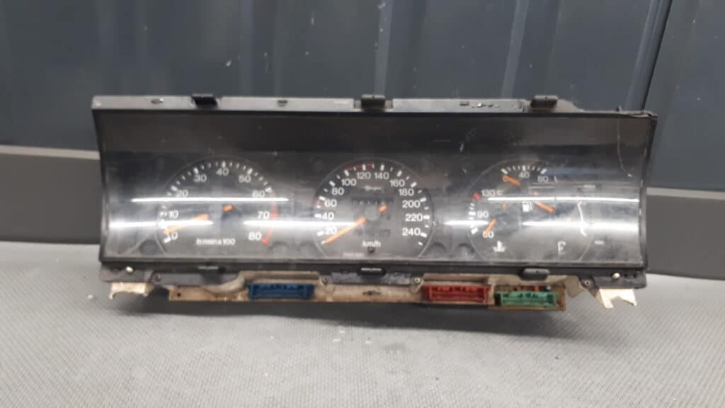 96017140 licznik Citroen XM 96r.