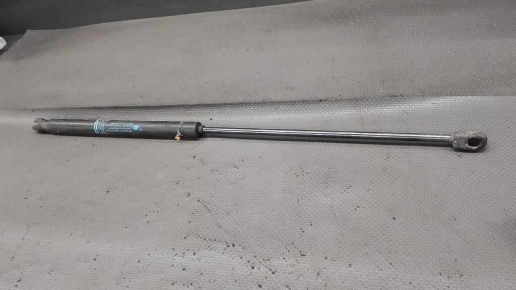 9647295380 silownik klapy bagaznika citroen c4