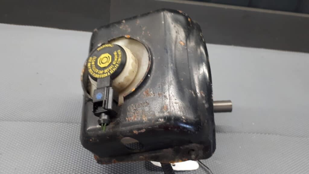 8k0011367 pompa hamulcowa Audi a5 8T 07r