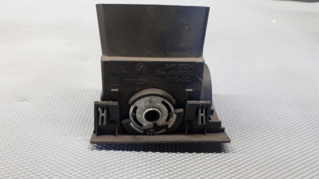 464652911lewa  kratka nawiewu opel meriva