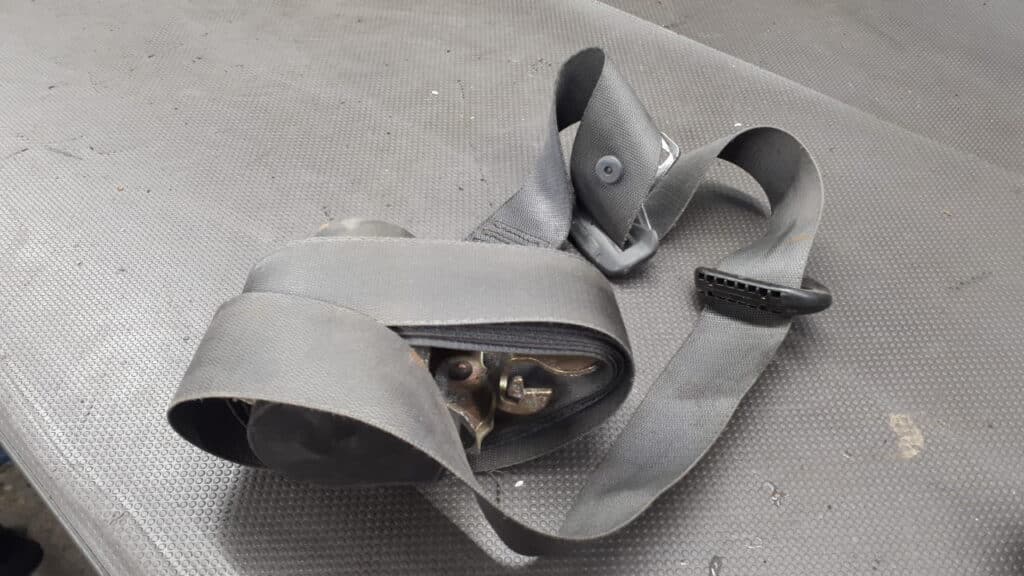 804889-AA pas prawy przod citroen c4