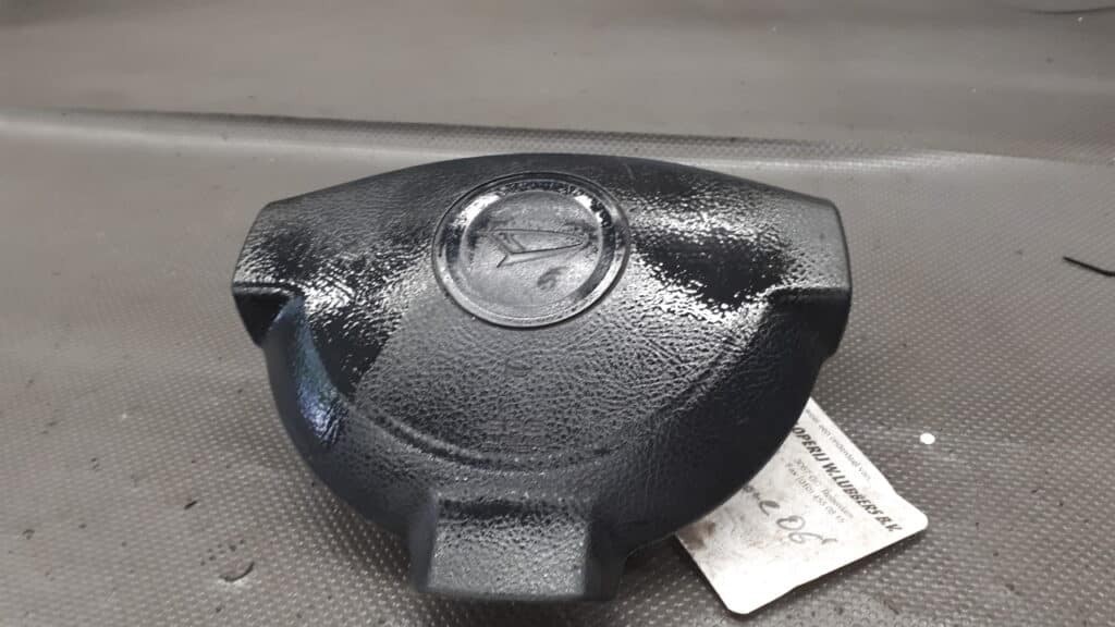 airbag kierowcy daihatsu cuore 07r