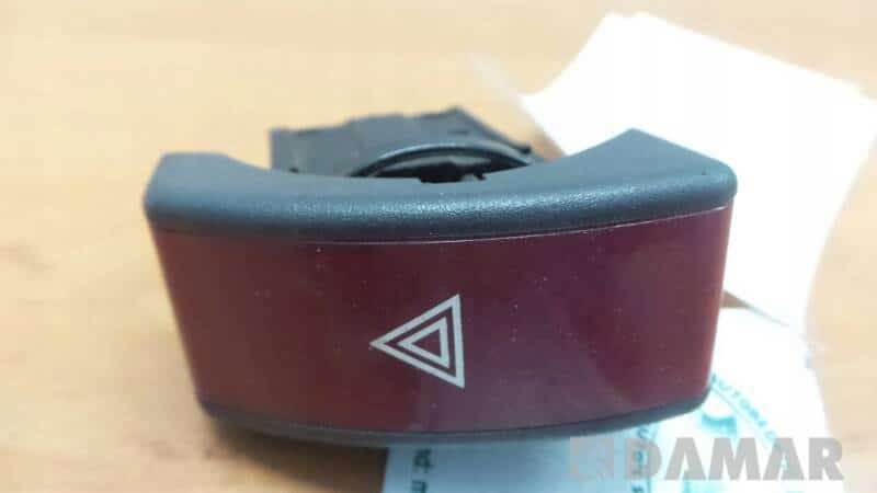 9164141 włącznik awaryjnych  OPEL COMBO  C Corsa c