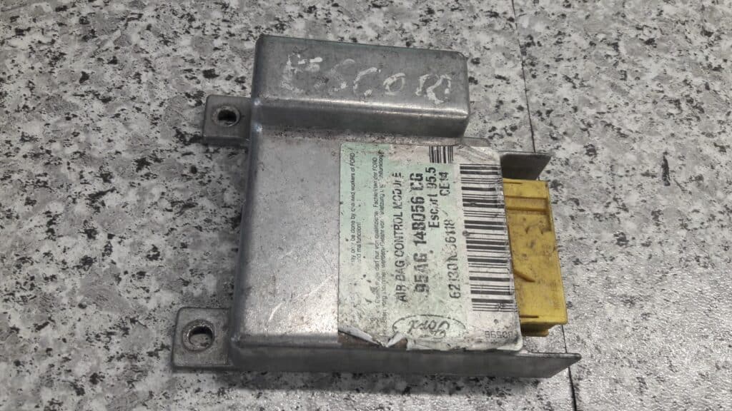 95AG14B056CG moduł sensor FORD ESCORT MK6 98r