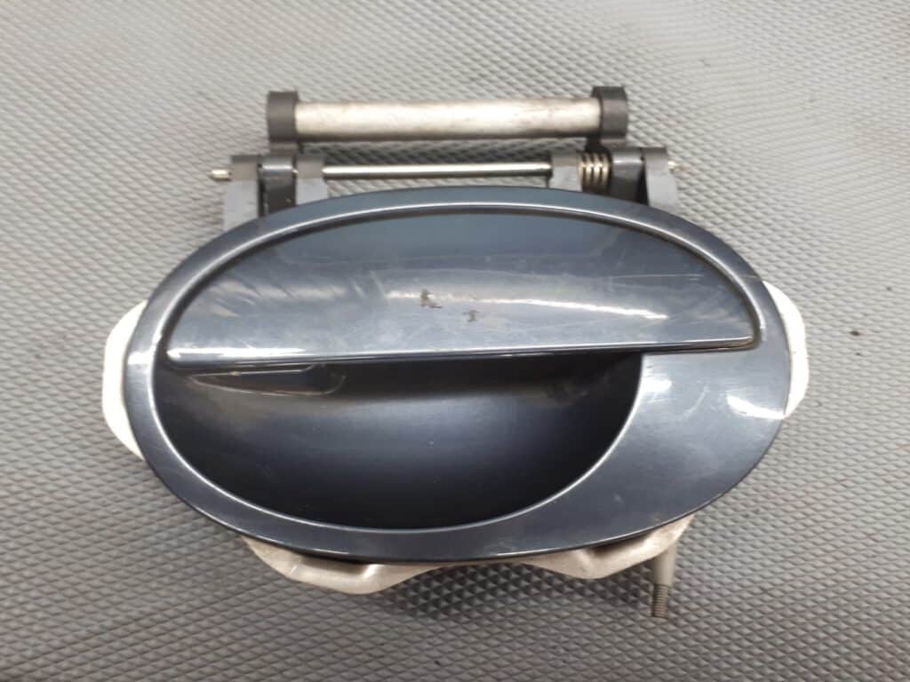 8048604 klamka prawy przod opel corsa c