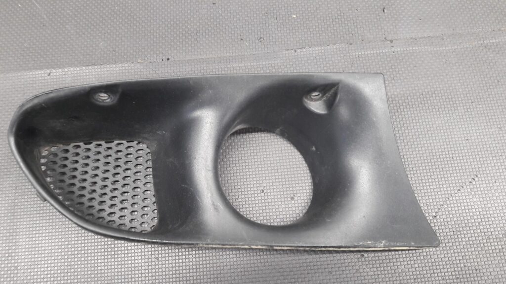 60623650 kratka halogenu prawy przod Alfa Romeo 156