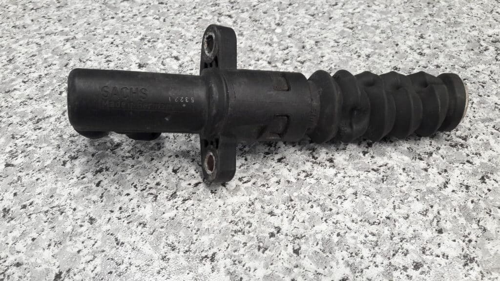 9637030980 wysprzeglik sprzegla  peugeot 307 SW