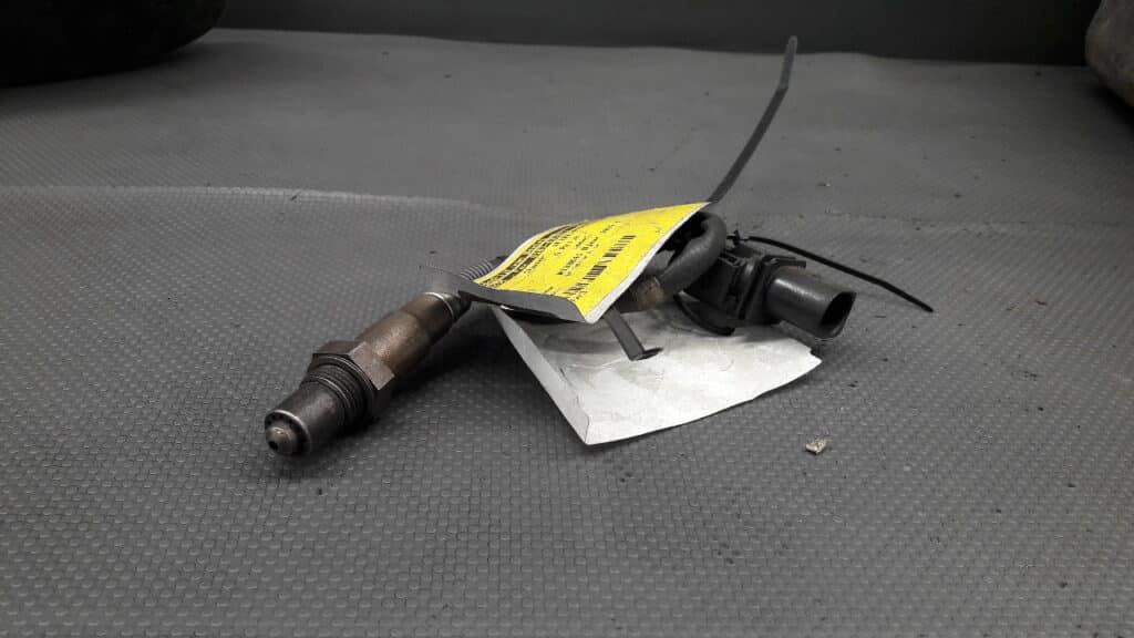0281004404 sonda lambda renault kangoo II citan w415