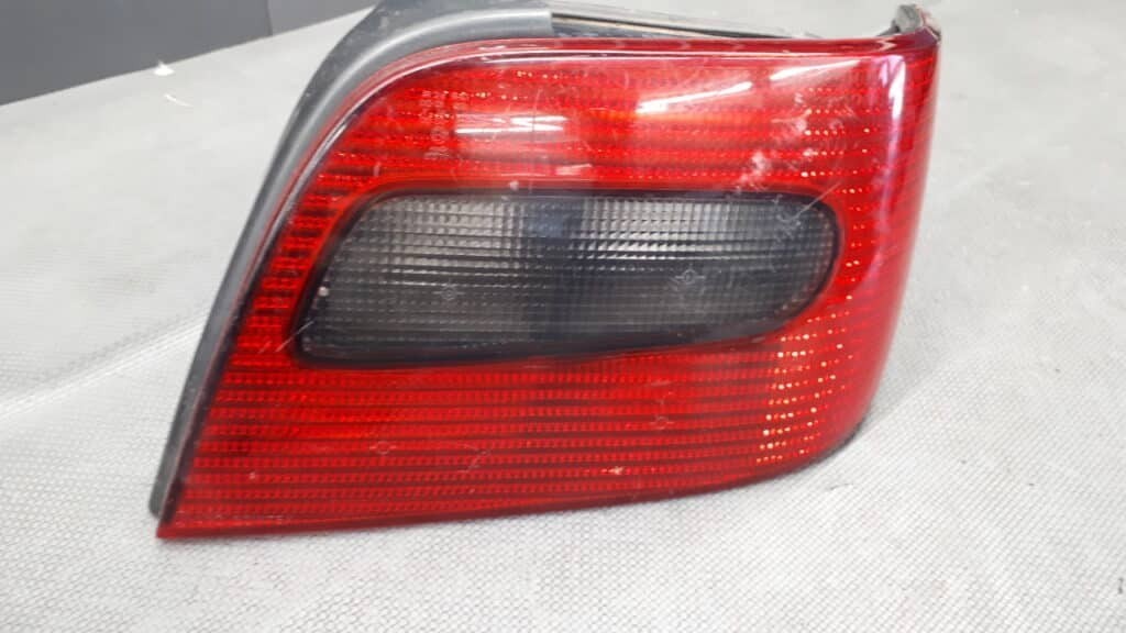 2534d Lampa prawy tyl Citroen Xsara I HB