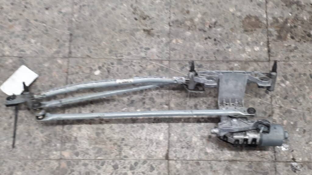 3M5117504AG mechanizm wycieraczek FORD C-MAX 06r