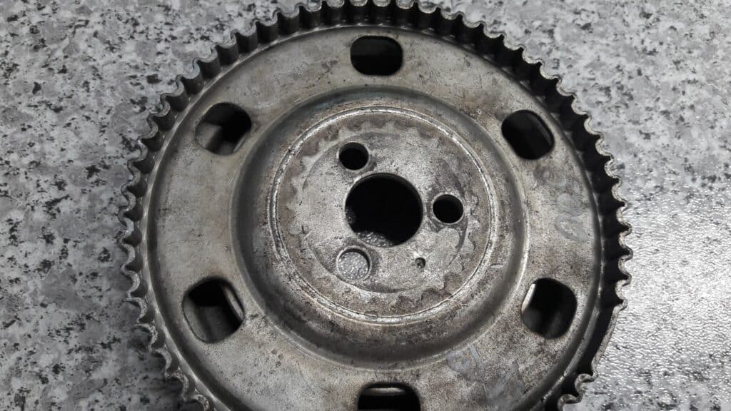 55181620 kolo pasowe fiat alfa romeo lancia 1.4