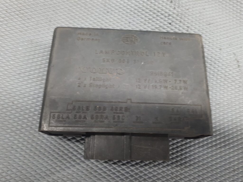 3515941 modul volvo 850 v70 s70 1997r.