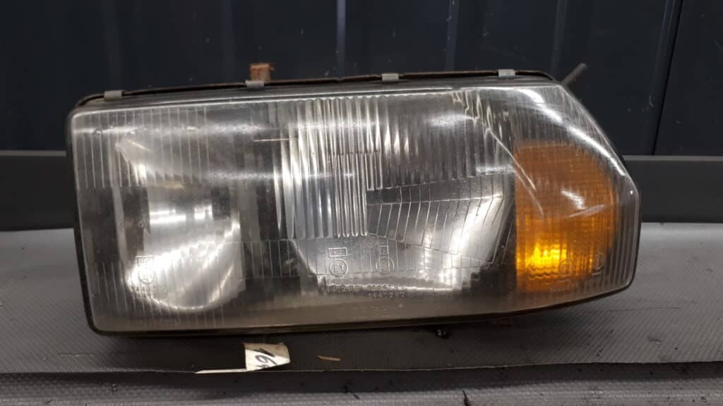Reflektor NSU RO 80 BOSCH