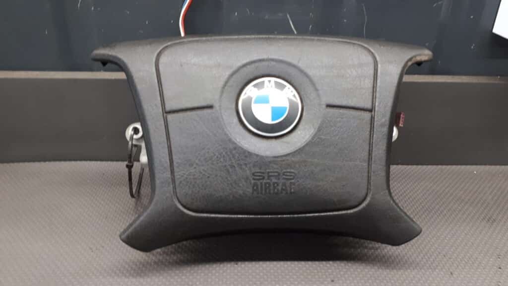 3310951345  airbag kierownicy bmw e39 5
