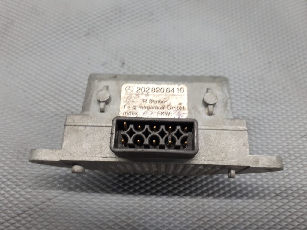2028206410 modul podczerwieni mercedes w140