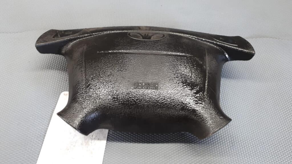 Poduszka airbag kierownicy Daewoo Tacum Rezzo 03r