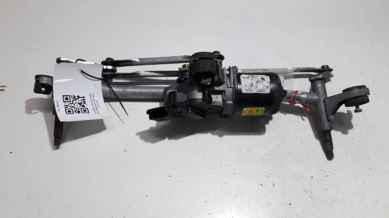 53568802 mechanizm wycieraczek  PEUGEOT 1007 07R
