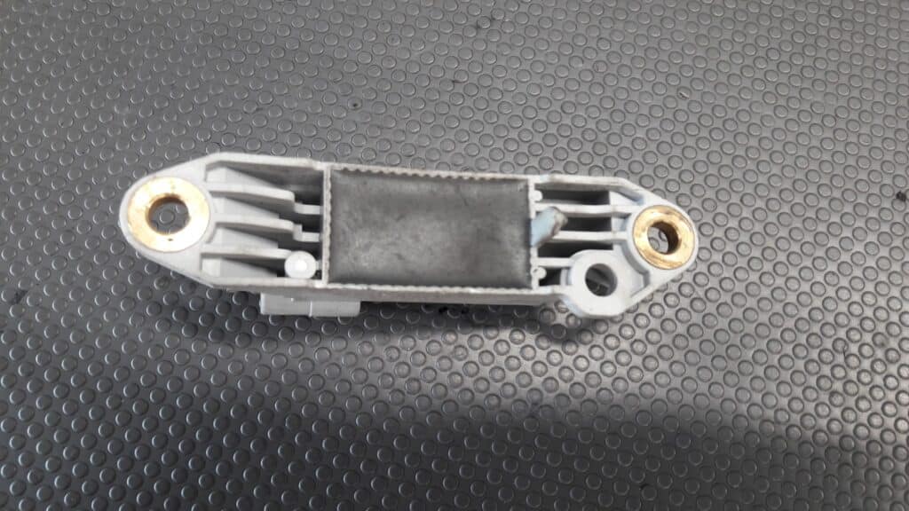 0285002064 czujnik sensor uderzeniowy zderzenia bmw e46 kombi