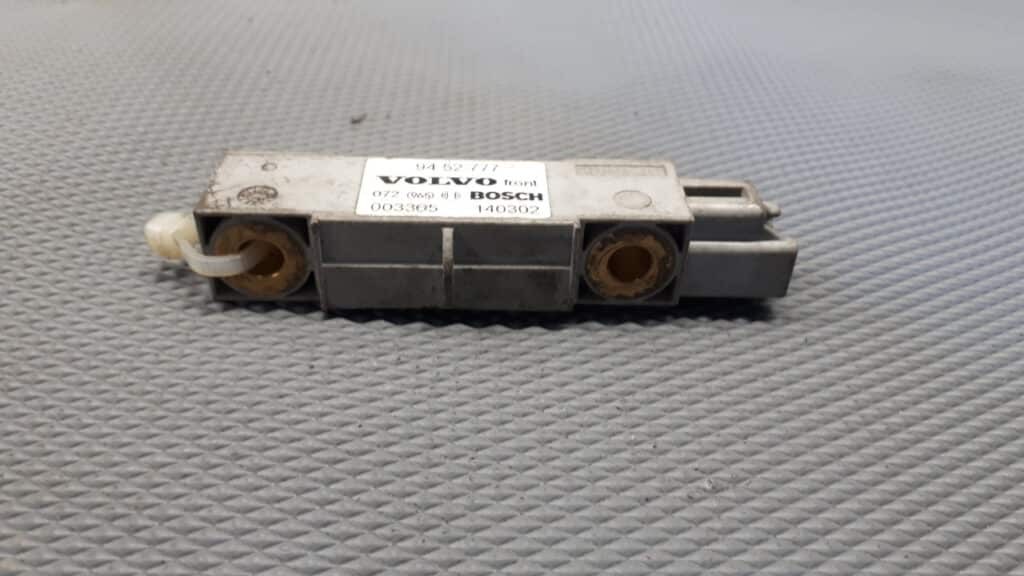 9452777 sensor uderzeniowy volvo s60