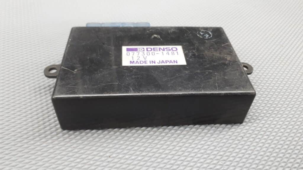 077300-1481 modul komputer  CAMRY