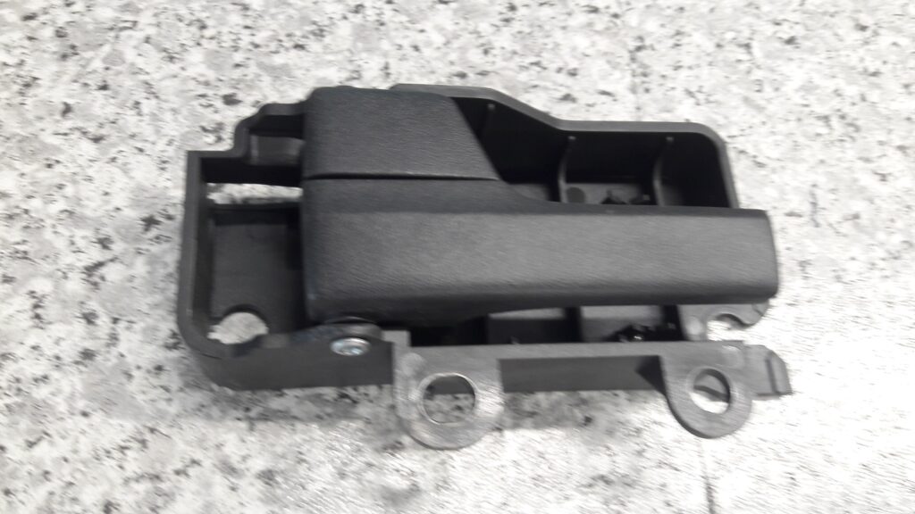 3M51-R22601-AB klamka wewnetrzna lewa ford focus mk2