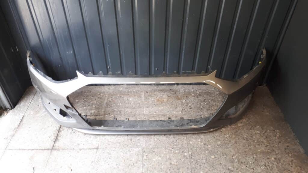 8W0807437AH zderzak przód Audi a4 b9