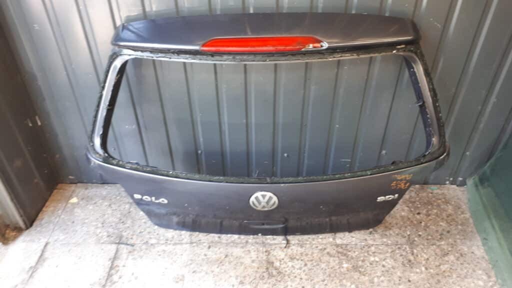 Klapa bagażnika Vw Polo 9N