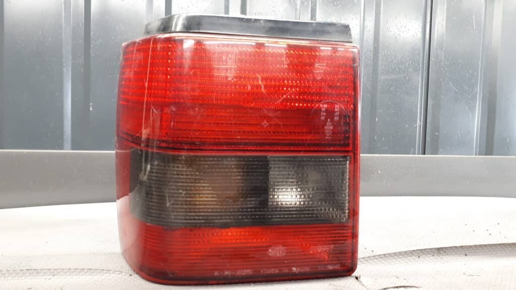 lampa lewy tyl Seat Ibiza I