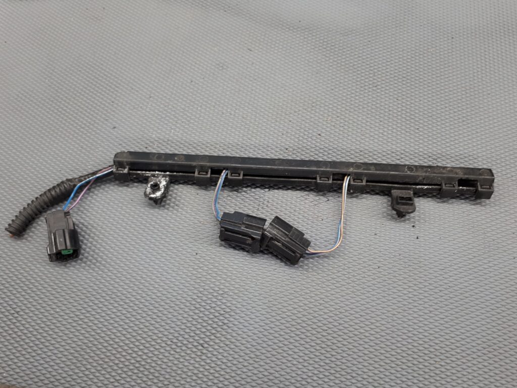 036971824D instalacja wtryskow skoda fiabia 1.4 07r