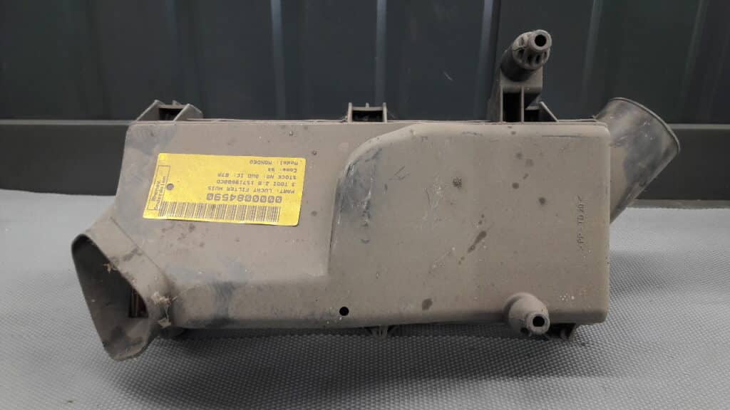 1s71-9600-cd obudowa filtra powietrza ford monde MK3 2.0