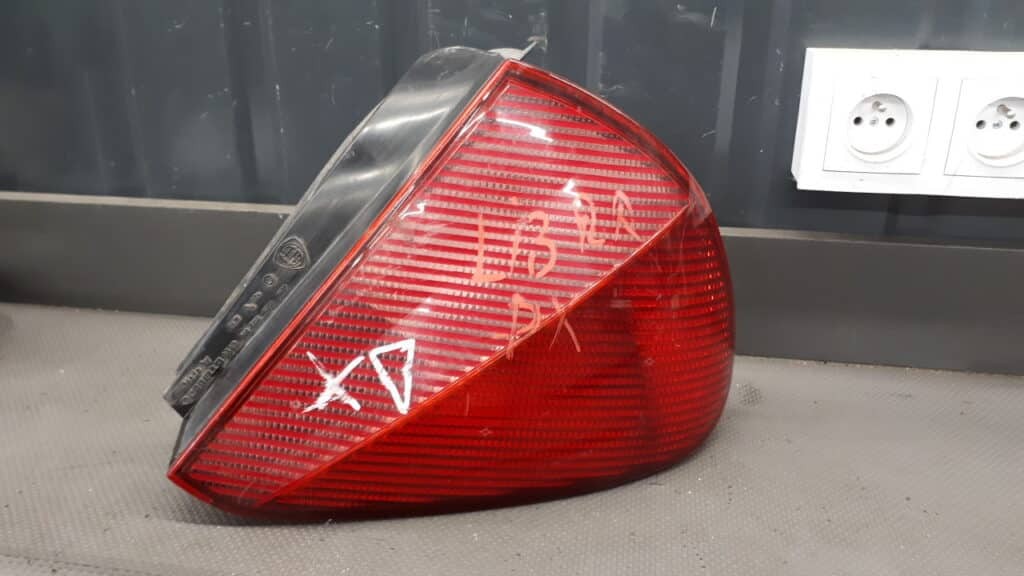 Carello 9640 Lampa Prawy Tyl LANCIA LYBRA