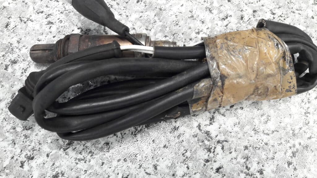 0258003060  sonda lambda bmw e36