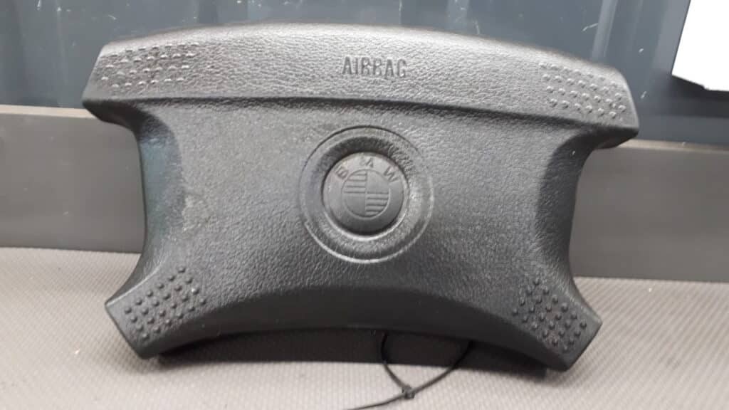 3311610418 airbag kierowcy bmw e36