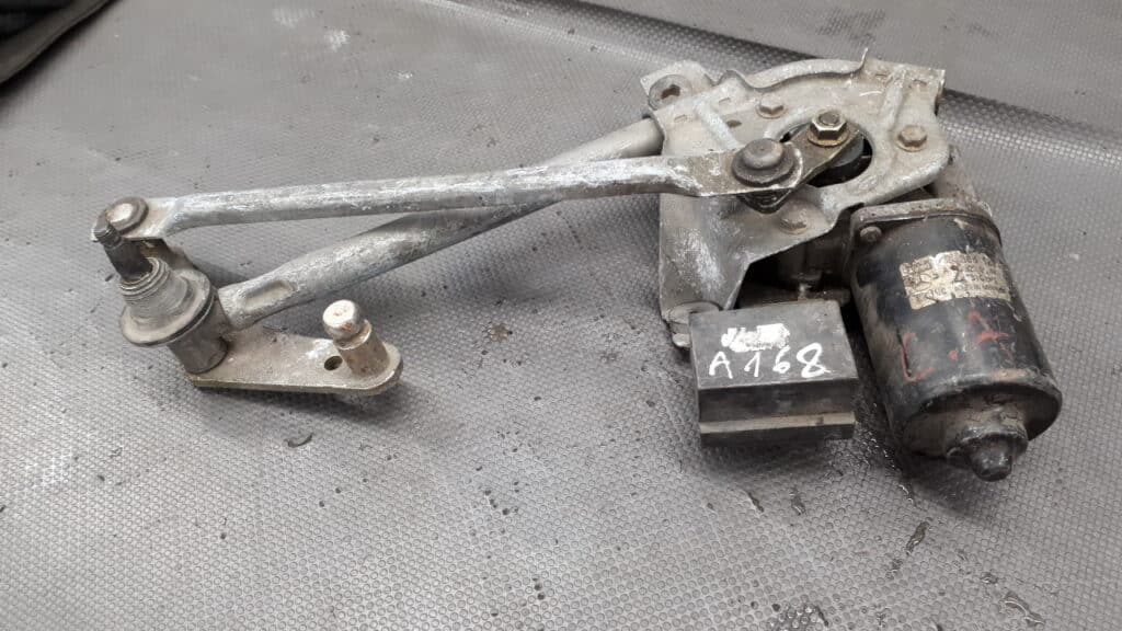 A1688202442 mechanizm wycieraczek mercedes w168