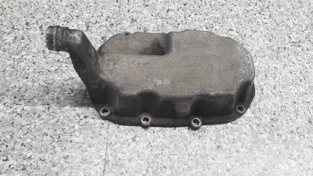 078103773F odpowietrznik bloku silnika audi a6 c5