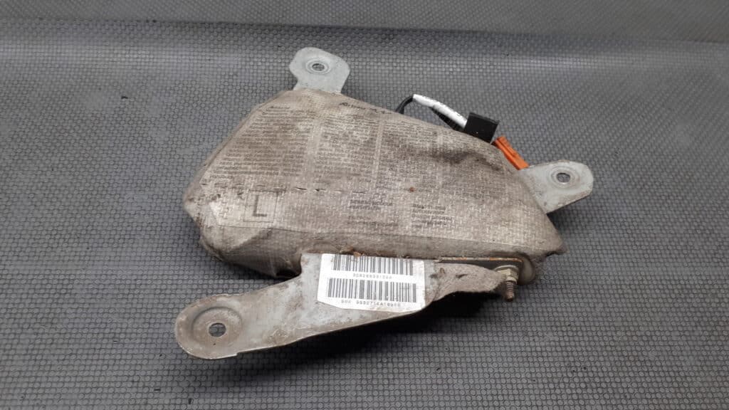 30826833102A poduszka drzwi lewy przód BMW E39