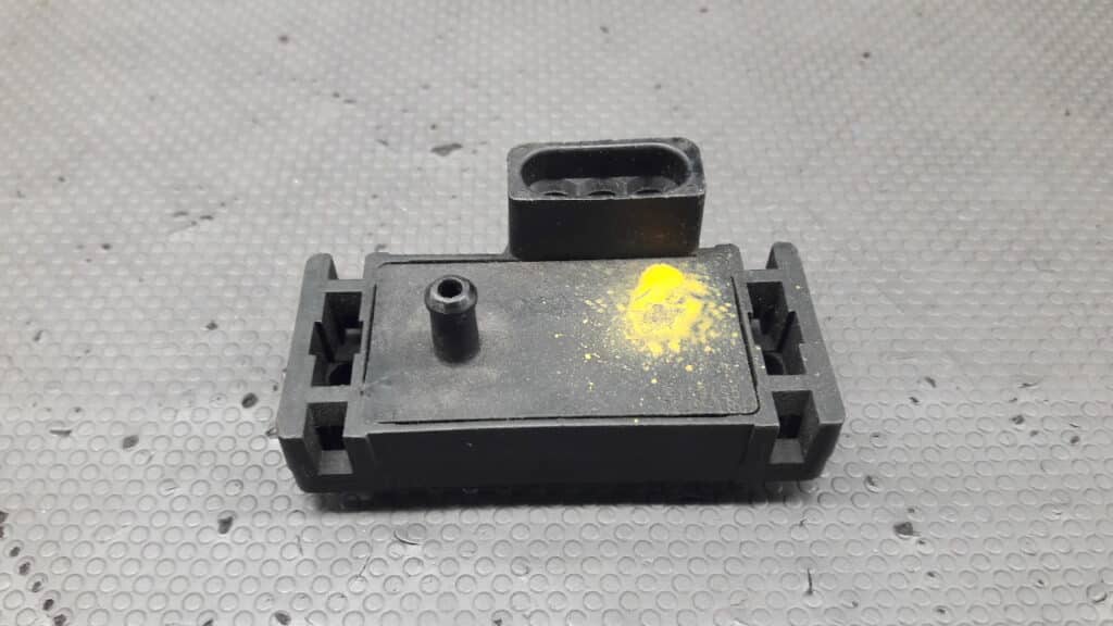 0399198 czujnik map sensor OPEL VECTRA B 2.0 DTI