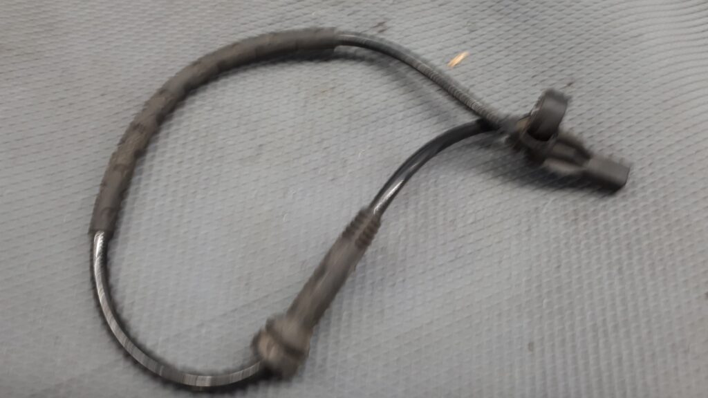 9665455580 czujnik abs przod citroen c3