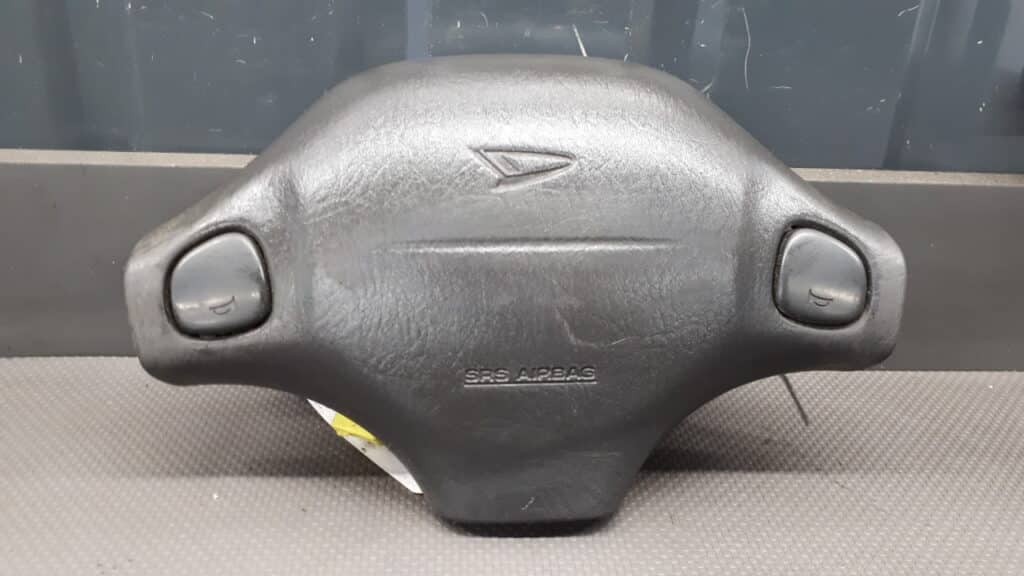 airbag kierowcy daihatsu cuore yrv L7