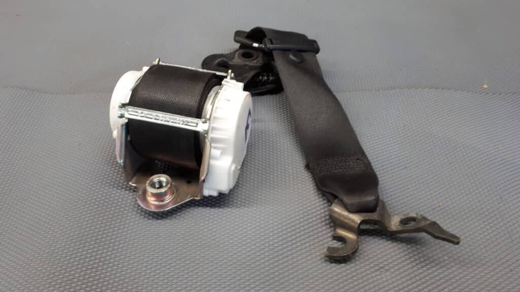 33035173B pas bezpieczeństwa środkowy  FORD S-MAX G