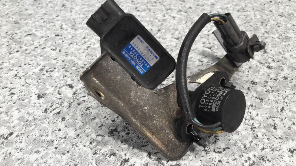 89420-20090 czujnik map senor toyota CARINA 88R K