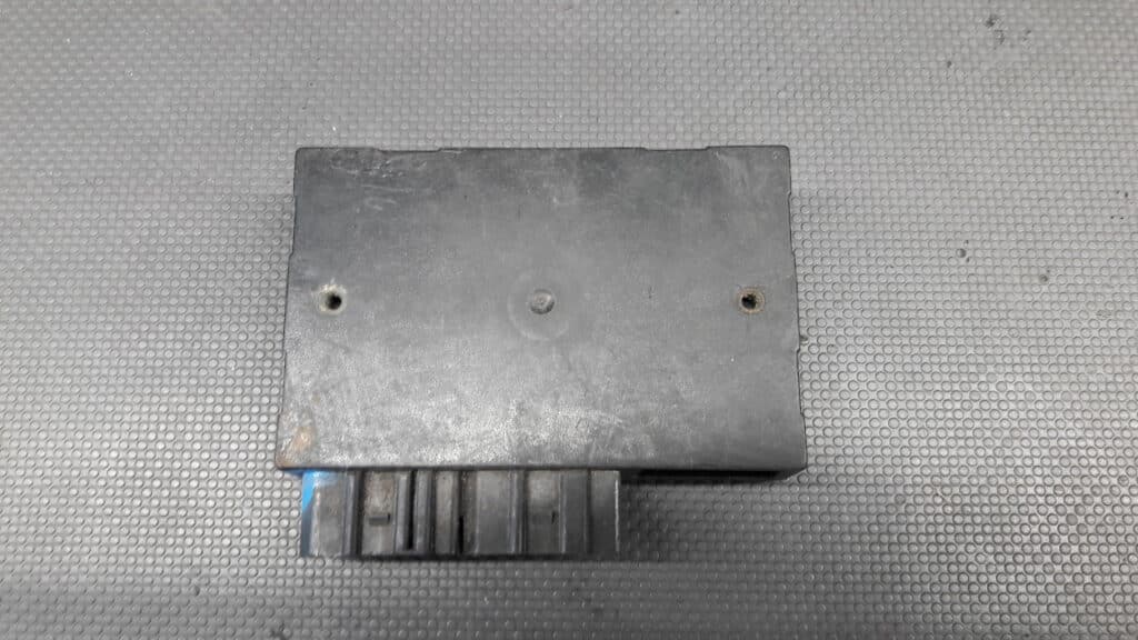 1CO962258J moduł komfortu Volkswagen Skoda seat