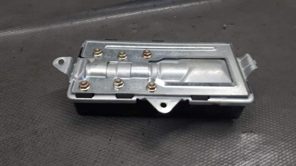 6016054 poduszka sensor drzwi lewy Mercedes w168