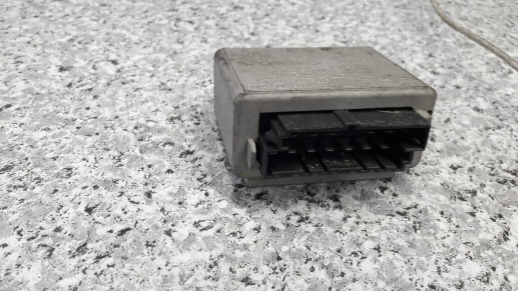 9442303 modul swiatel volvo s70