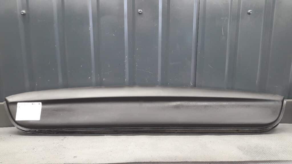 0011153 listwa zderzaka tyl Smart Fortwo 450