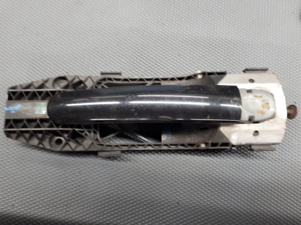 5N0839885F klamka drzwi prawy tyl seat ibiza IV