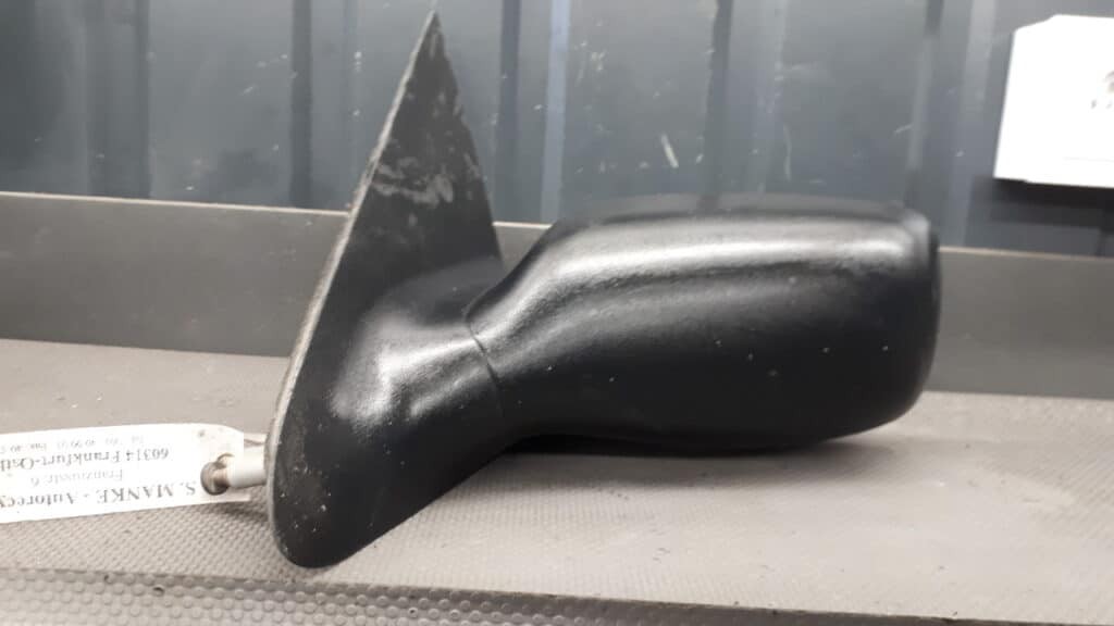 Lusterko lewe Ford Mondeo MK1 5PIN Czarne 95
