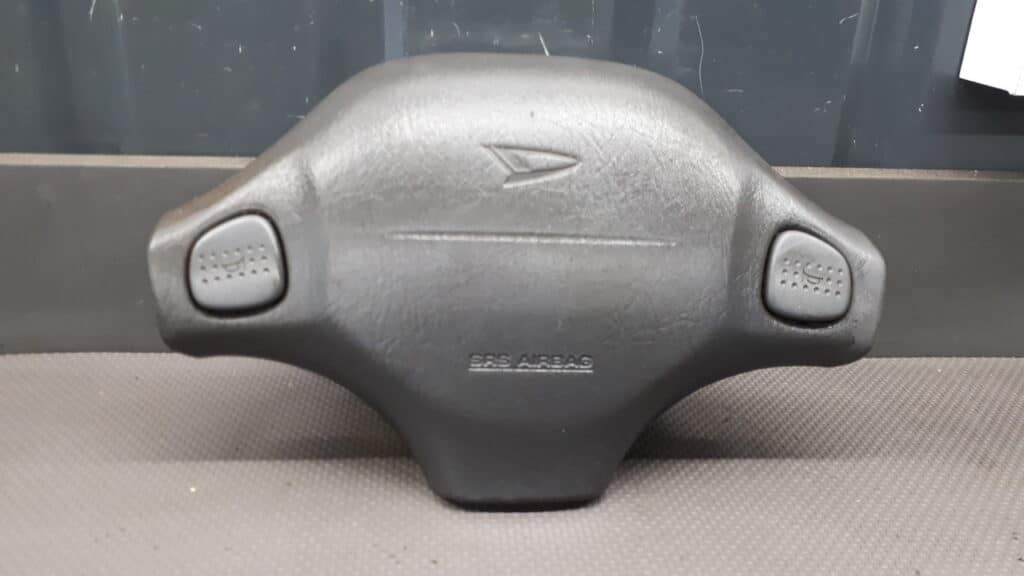 airbag kierowcy daihatsu cuore