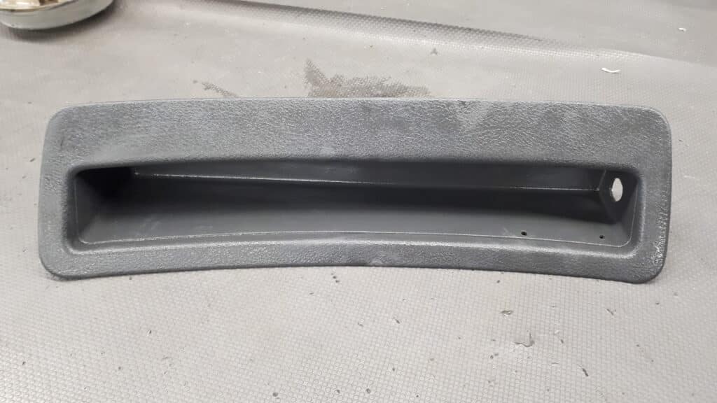 8200025949 schowek na panel kokpitu laguna II